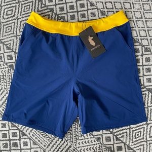 Cotopaxi Vamos Hybrid Shorts (M)